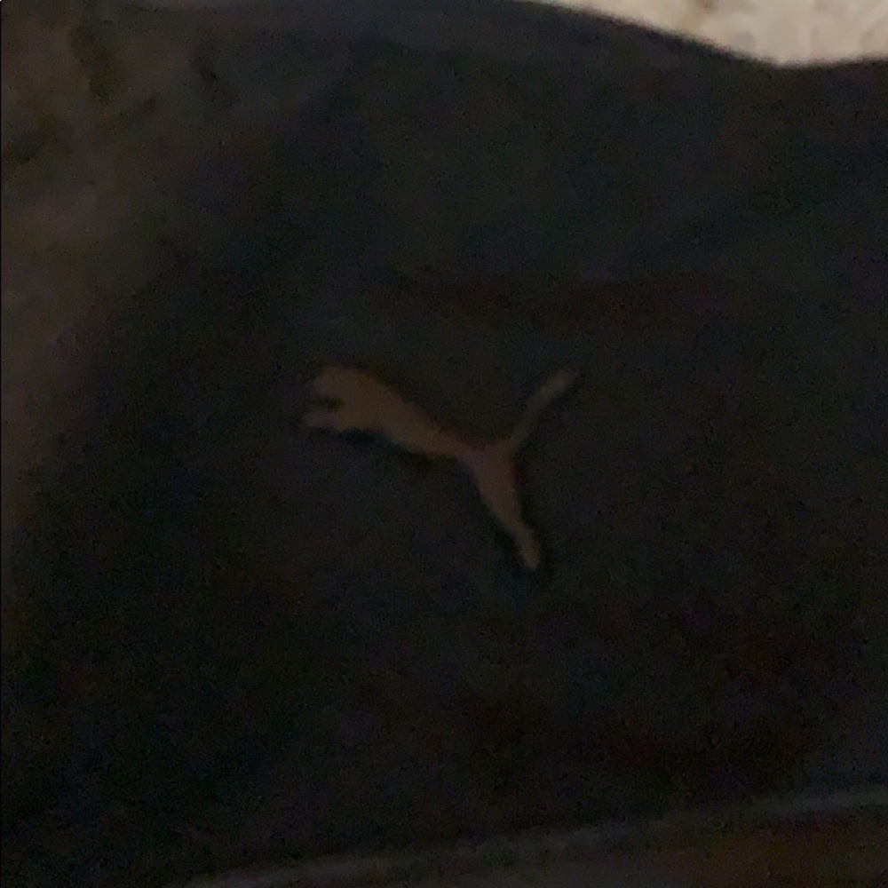Puma Purse - Picture 4 of 4